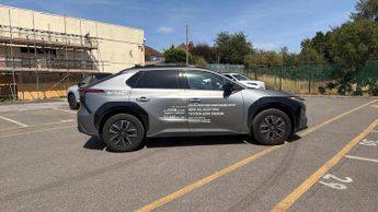 Toyota bZ4X 73.1kWh Design Auto 5dr