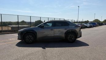 Toyota bZ4X 73.1kWh Design Auto 5dr