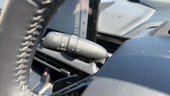 Toyota bZ4X 73.1kWh Design SUV 5dr Electric Auto (224 ps)