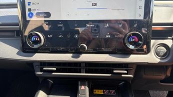 Toyota bZ4X 73.1kWh Design Auto 5dr