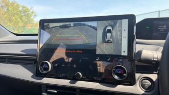 Toyota bZ4X 73.1kWh Design SUV 5dr Electric Auto (224 ps)