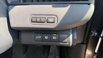 Toyota bZ4X 73.1kWh Design Auto 5dr