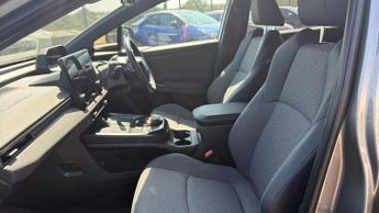Toyota bZ4X 73.1kWh Design Auto 5dr