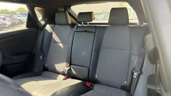 Toyota bZ4X 73.1kWh Design Auto 5dr