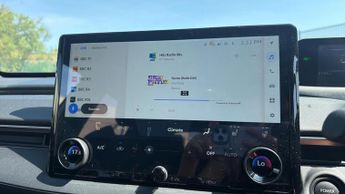 Toyota bZ4X 73.1kWh Design Auto 5dr