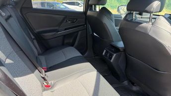 Toyota bZ4X 73.1kWh Design SUV 5dr Electric Auto (224 ps)