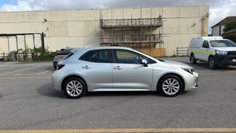 Toyota Corolla 1.8 VVT-h Icon CVT Euro 6 (s/s) 5dr