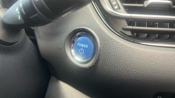 Toyota C-HR 1.8 VVT-h Design CVT Euro 6 (s/s) 5dr