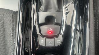 Toyota C-HR 1.8 VVT-h Design CVT Euro 6 (s/s) 5dr