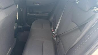 Toyota C-HR 1.8 VVT-h Design CVT Euro 6 (s/s) 5dr
