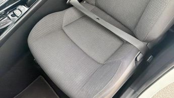 Toyota C-HR 1.8 VVT-h Design CVT Euro 6 (s/s) 5dr