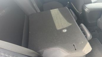 Toyota C-HR 1.8 VVT-h Design CVT Euro 6 (s/s) 5dr
