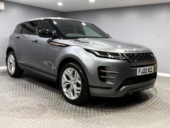 Land Rover Range Rover Evoque 1.5 P300e 12.2kWh R-Dynamic SE Auto 4WD Euro 6 (s/s) 5dr