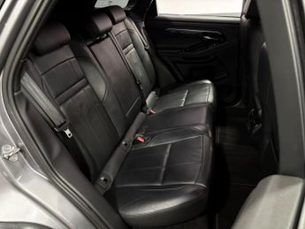 Land Rover Range Rover Evoque 1.5 P300e 12.2kWh R-Dynamic SE Auto 4WD Euro 6 (s/s) 5dr