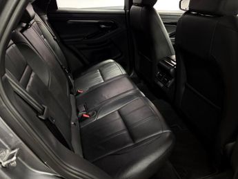 Land Rover Range Rover Evoque 1.5 P300e 12.2kWh R-Dynamic SE Auto 4WD Euro 6 (s/s) 5dr