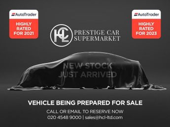 Mercedes-Benz C Class 2.1 C220 BlueTEC Sport G-Tronic+ Euro 6 (s/s) 5dr