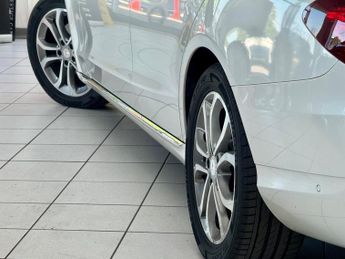 Mercedes-Benz C Class 2.1 C220 BlueTEC Sport G-Tronic+ Euro 6 (s/s) 5dr
