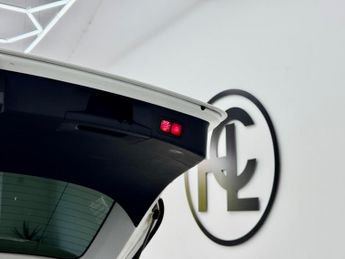 Mercedes-Benz C Class 2.1 C220 BlueTEC Sport G-Tronic+ Euro 6 (s/s) 5dr