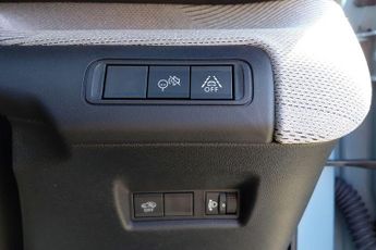 Citroen C3 Aircross 1.2 Hybrid MAX e-DSC Euro 6 (s/s) 5dr