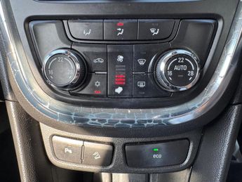 Vauxhall Mokka 1.6 Tech Line 2WD Euro 5 (s/s) 5dr