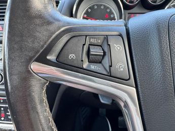 Vauxhall Mokka 1.6 Tech Line 2WD Euro 5 (s/s) 5dr