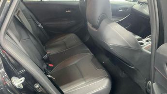 Toyota Corolla 2.0 VVT-h Excel Touring Sports CVT Euro 6 (s/s) 5dr