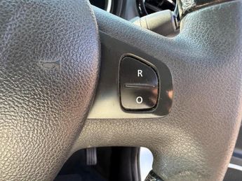 Vauxhall Vivaro 1.6 CDTi 2700 Sportive L1 H1 Euro 6 5dr
