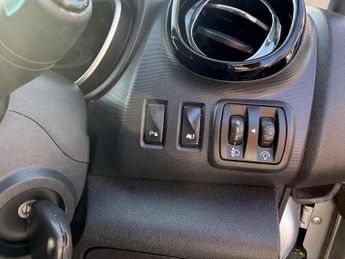 Vauxhall Vivaro 1.6 CDTi 2700 Sportive L1 H1 Euro 6 5dr