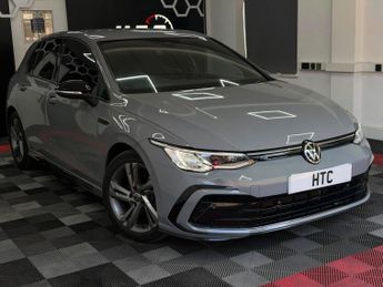 Volkswagen Golf 1.5 TSI R-Line Euro 6 (s/s) 5dr