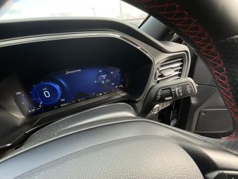 Ford Kuga ST-LINE X PHEV CVT