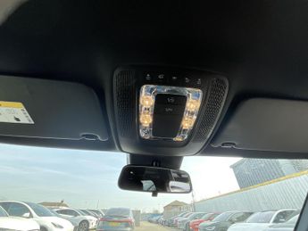 Mercedes-Benz A Class A 220 D AMG LINE AUTO
