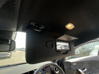 Mercedes-Benz A Class A 220 D AMG LINE AUTO