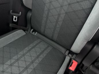 Volkswagen Tiguan R-LINE TSI S-A