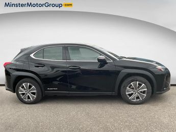 Lexus Ux 300E