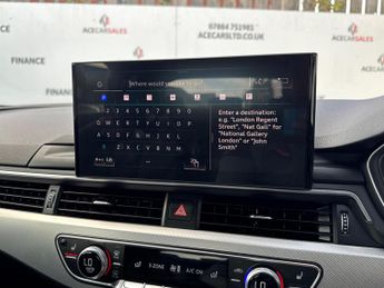 Audi A5 2.0 TDI 35 Sport Sportback S Tronic Euro 6 (s/s) 5dr