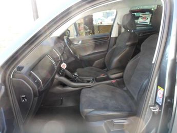 Skoda Kodiaq 2.0 TDI SE L DSG 4WD Euro 6 (s/s) 5dr (7 Seat)