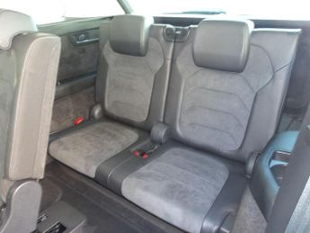 Skoda Kodiaq 2.0 TDI SE L DSG 4WD Euro 6 (s/s) 5dr (7 Seat)