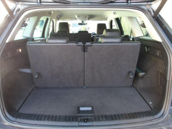 Skoda Kodiaq 2.0 TDI SE L DSG 4WD Euro 6 (s/s) 5dr (7 Seat)