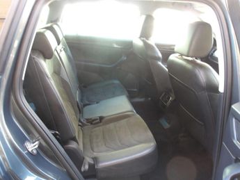 Skoda Kodiaq 2.0 TDI SE L DSG 4WD Euro 6 (s/s) 5dr (7 Seat)