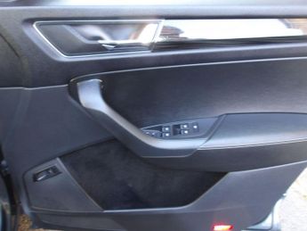 Skoda Kodiaq 2.0 TDI SE L DSG 4WD Euro 6 (s/s) 5dr (7 Seat)