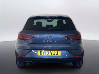 SEAT Leon 2.0 TSI XCELLENCE Lux Hatchback 5dr Petrol DSG Euro 6 (s/s) (190