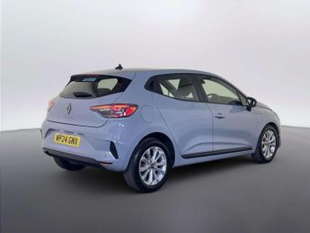 Renault Clio 1.0 TCe evolution Hatchback 5dr Petrol Manual Euro 6 (s/s) (90 p