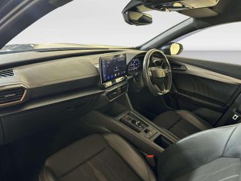 CUPRA Formentor 1.4 eHybrid 12.8kWh VZ1 SUV 5dr Petrol Plug-in Hybrid DSG Euro 6