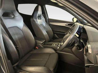 CUPRA Formentor 1.4 eHybrid 12.8kWh VZ1 SUV 5dr Petrol Plug-in Hybrid DSG Euro 6