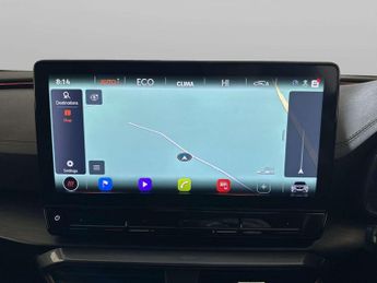 CUPRA Formentor 1.4 eHybrid 12.8kWh VZ1 SUV 5dr Petrol Plug-in Hybrid DSG Euro 6