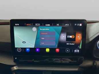 CUPRA Formentor 1.4 eHybrid 12.8kWh VZ1 SUV 5dr Petrol Plug-in Hybrid DSG Euro 6