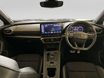 CUPRA Formentor 1.4 eHybrid 12.8kWh VZ1 SUV 5dr Petrol Plug-in Hybrid DSG Euro 6