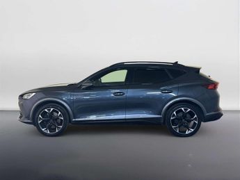 CUPRA Formentor 1.4 eHybrid 12.8kWh VZ1 SUV 5dr Petrol Plug-in Hybrid DSG Euro 6