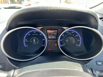 Hyundai ix35 2.0 CRDi Premium 4WD Euro 5 5dr