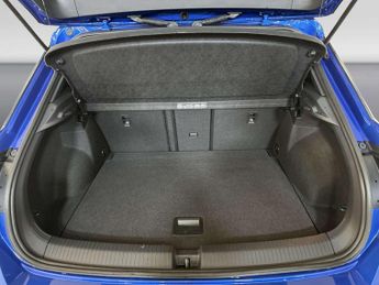 Volkswagen T-Roc 1.5 TSI GPF EVO R-Line SUV 5dr Petrol DSG Euro 6 (s/s) (150 ps)